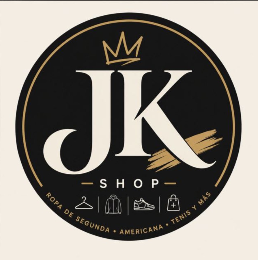 Logo de J&K Shop