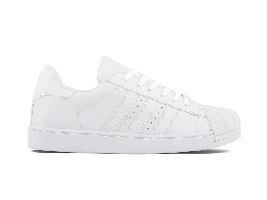 Concha Clean Blanco Total