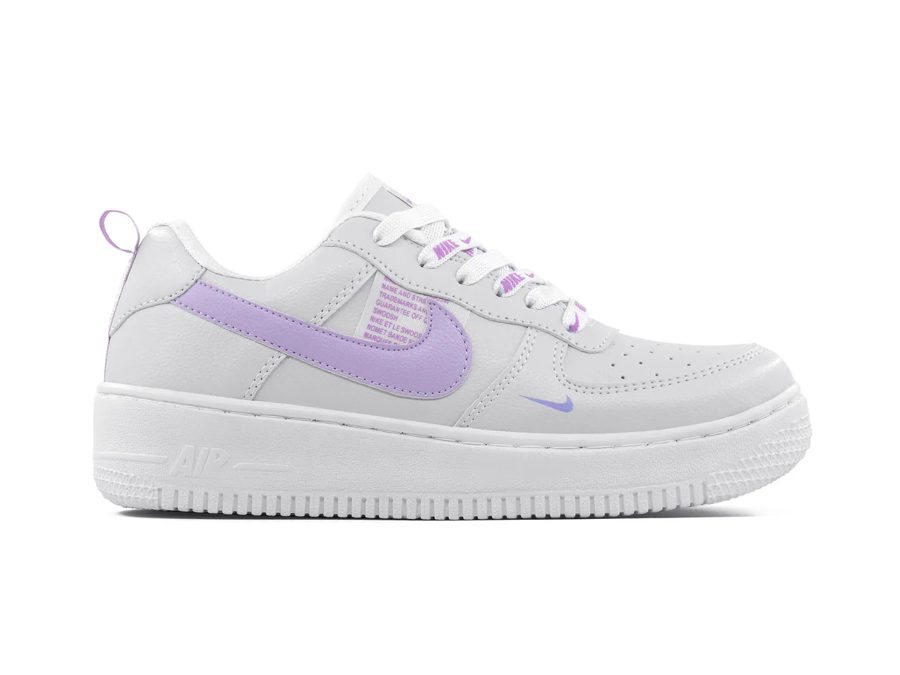 Air Style 275 Blanco Lila