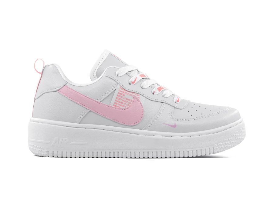 Air Style 275 Blanco Rosa