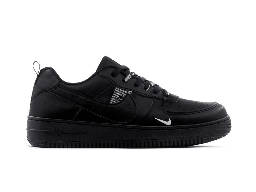 Air Style 275 Negro Total