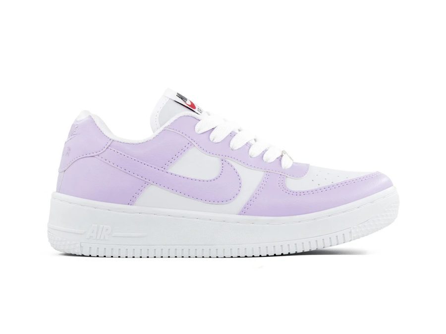 Lila Sport 270 Blanco Lila