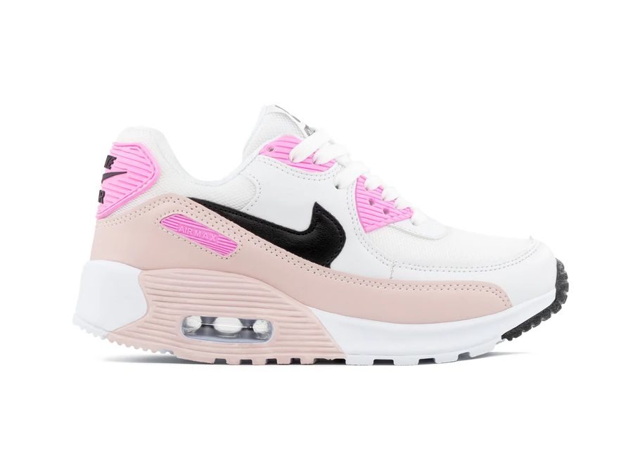Max 90 Rose Edition