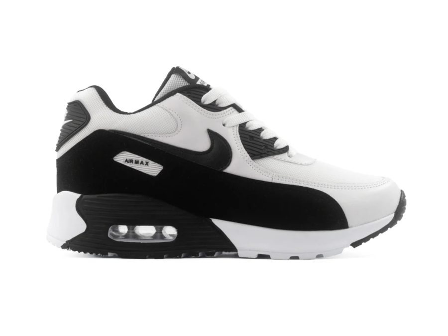 Max 90 Panda Edition