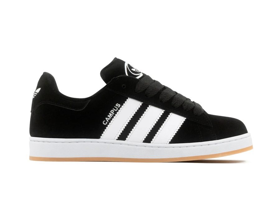 Retro 2000s Negro Blanco